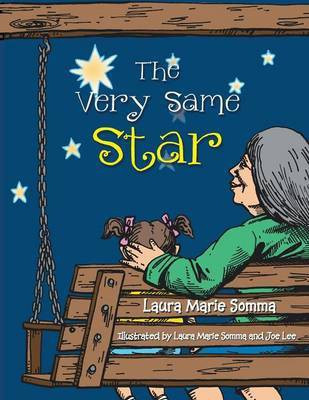 The Very Same Star(English, Paperback, Somma Laura Marie)
