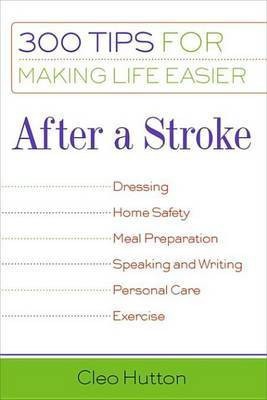 After a Stroke(English, Electronic book text, Hutton Cleo)