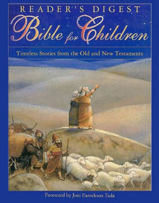 Bible for Children(English, Electronic book text, Delval Marie-Helene)