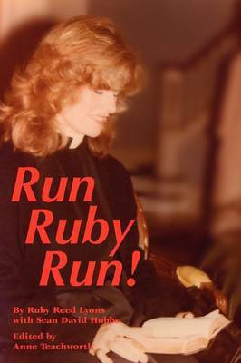 Run Ruby Run(English, Paperback, Lyons Ruby Reed)