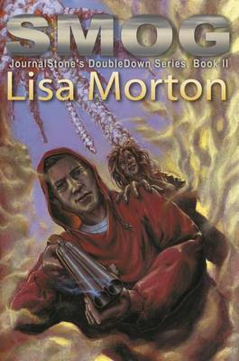 Smog - Baggage of Eternal Night(English, Electronic book text, Morton Lisa)