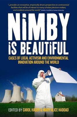 Nimby Is Beautiful(English, Electronic book text, unknown)