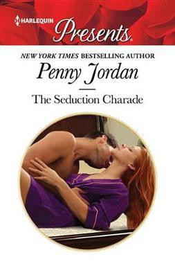 The Seduction Charade(English, Electronic book text, Jordan Penny)