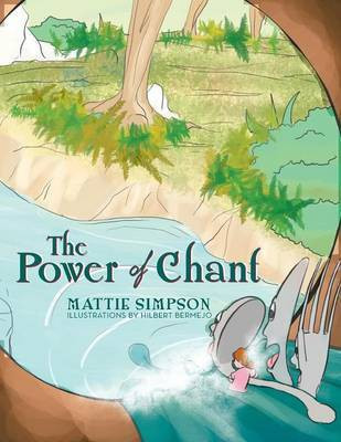 The Power of Chant(English, Paperback, Simpson Mattie)