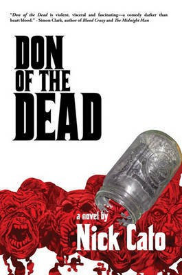 Don of the Dead(English, Electronic book text, Cato Nick)