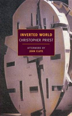 Inverted World(English, Electronic book text, Priest Christopher)
