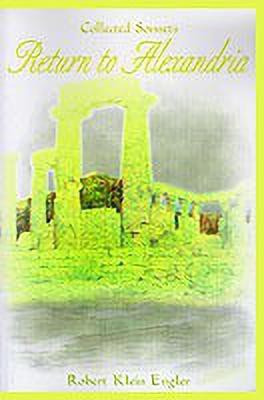 Return to Alexandria(English, Paperback, Engler Robert Klein)