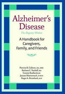 Alzheimer's Disease(English, Electronic book text, Callone Patricia R)