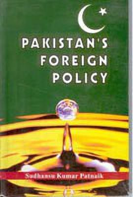 Pakistan Foreign Policy(English, Hardcover, Patnaik S.K.)