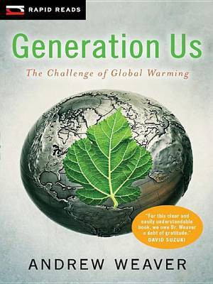 Generation Us(English, Electronic book text, Weaver Andrew)