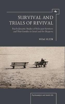 Survival and Trials of Revival(English, Electronic book text, Klein Hillel)