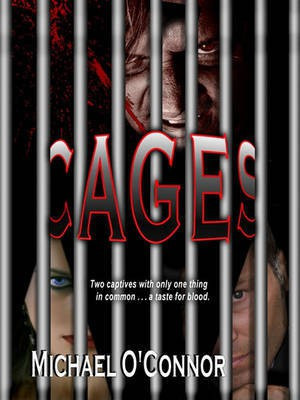 Cages(English, Electronic book text, O'Connor Michael)