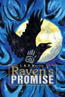 Raven's Promise(English, Paperback, L R)