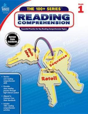 Reading Comprehension(English, Electronic book text, Publishing Carson-Dellosa)