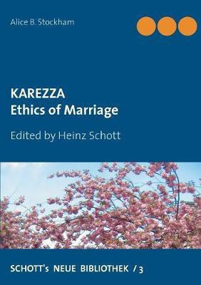Karezza(English, Paperback, Stockham Alice B)