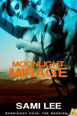Moonlight Mirage(English, Electronic book text, Lee Sami)