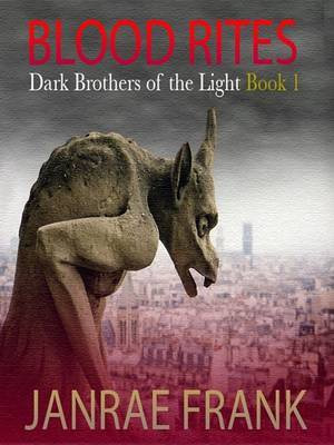 Dark Brothers of the Light Book I(English, Electronic book text, Frank Janrae)