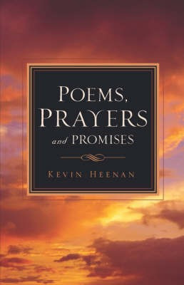 Poems, Prayers and Promises(English, Paperback, Heenan Kevin)