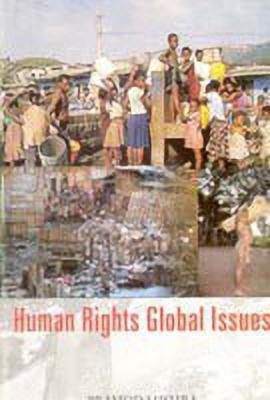 Human Rights(English, Hardcover, Mishra Pramod Kumar)