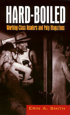 Hard-Boiled(English, Electronic book text, Smith Erin A)