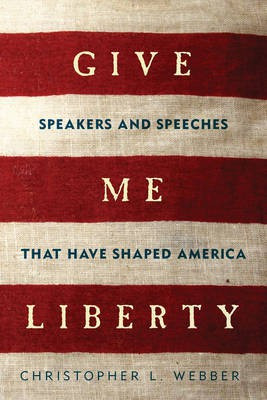 Give Me Liberty(English, Electronic book text, Webber Christopher L)
