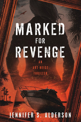 Marked for Revenge(English, Paperback, Alderson Jennifer S)