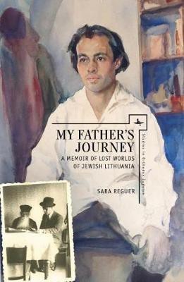 My Father's Journey(English, Electronic book text, Reguer Sarah)