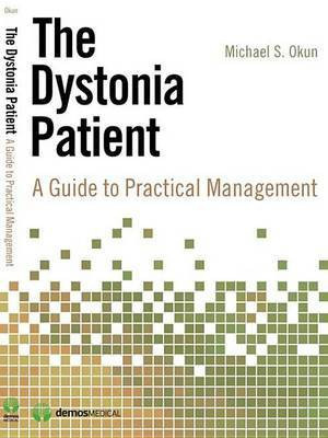 The Dystonia Patient(English, Electronic book text, Okun Michael S MD)