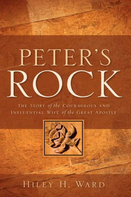 Peter's Rock(English, Paperback, Ward Hiley H)
