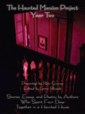 The Haunted Mansion Project(English, Electronic book text, unknown)