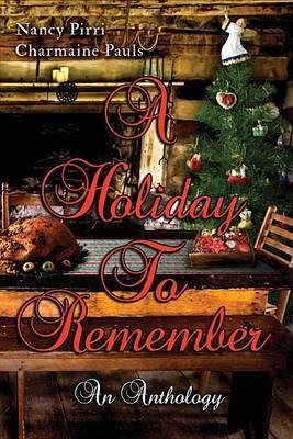 A Holiday to Remember(English, Electronic book text, Pauls Charmaine)
