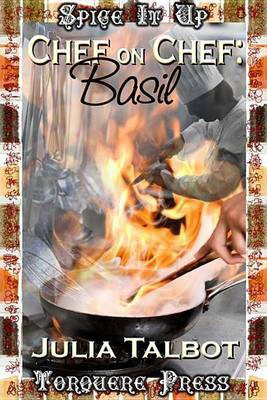 Chef on Chef(English, Electronic book text, Talbot Julia)