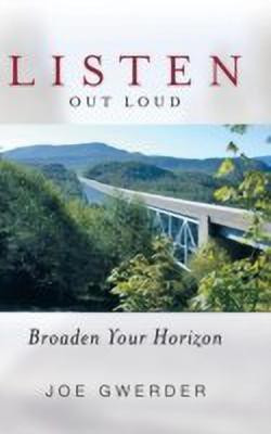 Listen Out Loud(English, Hardcover, Gwerder Joe)