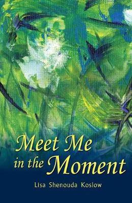 Meet Me in the Moment(English, Paperback, Koslow Lisa)