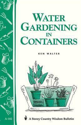 Water Gardening in Containers(English, Electronic book text, Walter Ken)
