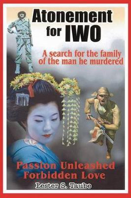 Atonement for Iwo(English, Electronic book text, Taube Lester S)
