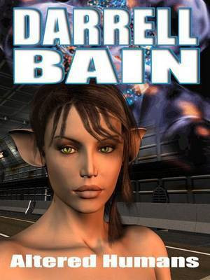 Altered Humans(English, Electronic book text, Bain Darrell)