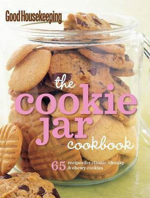 Good Housekeeping the Cookie Jar Cookbook(English, Electronic book text, unknown)
