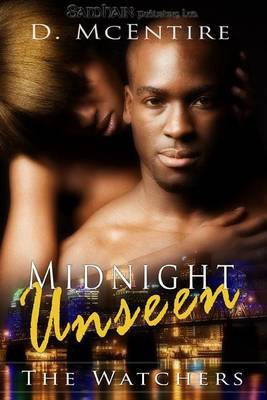 Midnight Unseen(English, Electronic book text, McEntire D)
