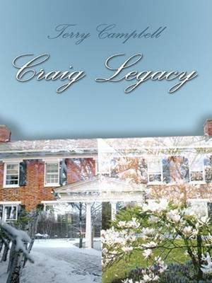 Craig Legacy(English, Electronic book text, Campbell Terry)