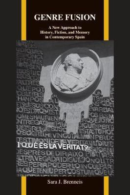 Genre Fusion(English, Electronic book text, Brenneis Sara J)