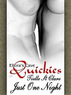 Just One Night(English, Electronic book text, St Clare Tielle)