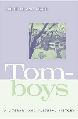 Tomboys(English, Electronic book text, Abate Michelle)