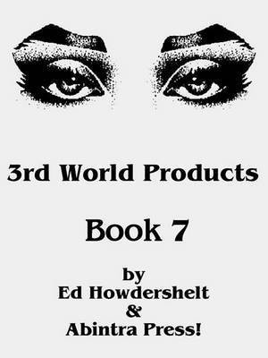 3rd World Products, Inc. Book 7(English, Electronic book text, Howdershelt Ed)