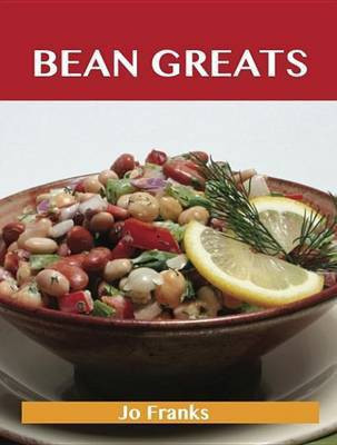 Bean Greats(English, Electronic book text, unknown)