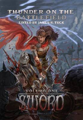 Thunder on the Battlefield(English, Electronic book text, unknown)