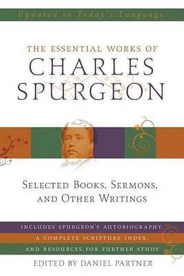 Essential Works of Charles Spurgeon(English, Electronic book text, Spurgeon Charles)