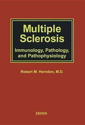 Multiple Sclerosis(English, Electronic book text, Herndon Robert M)