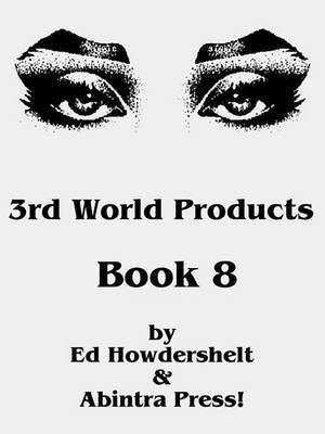3rd World Products, Book 08(English, Electronic book text, Howdershelt Ed)