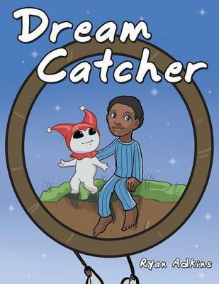 Dream Catcher(English, Paperback, Adkins Ryan)